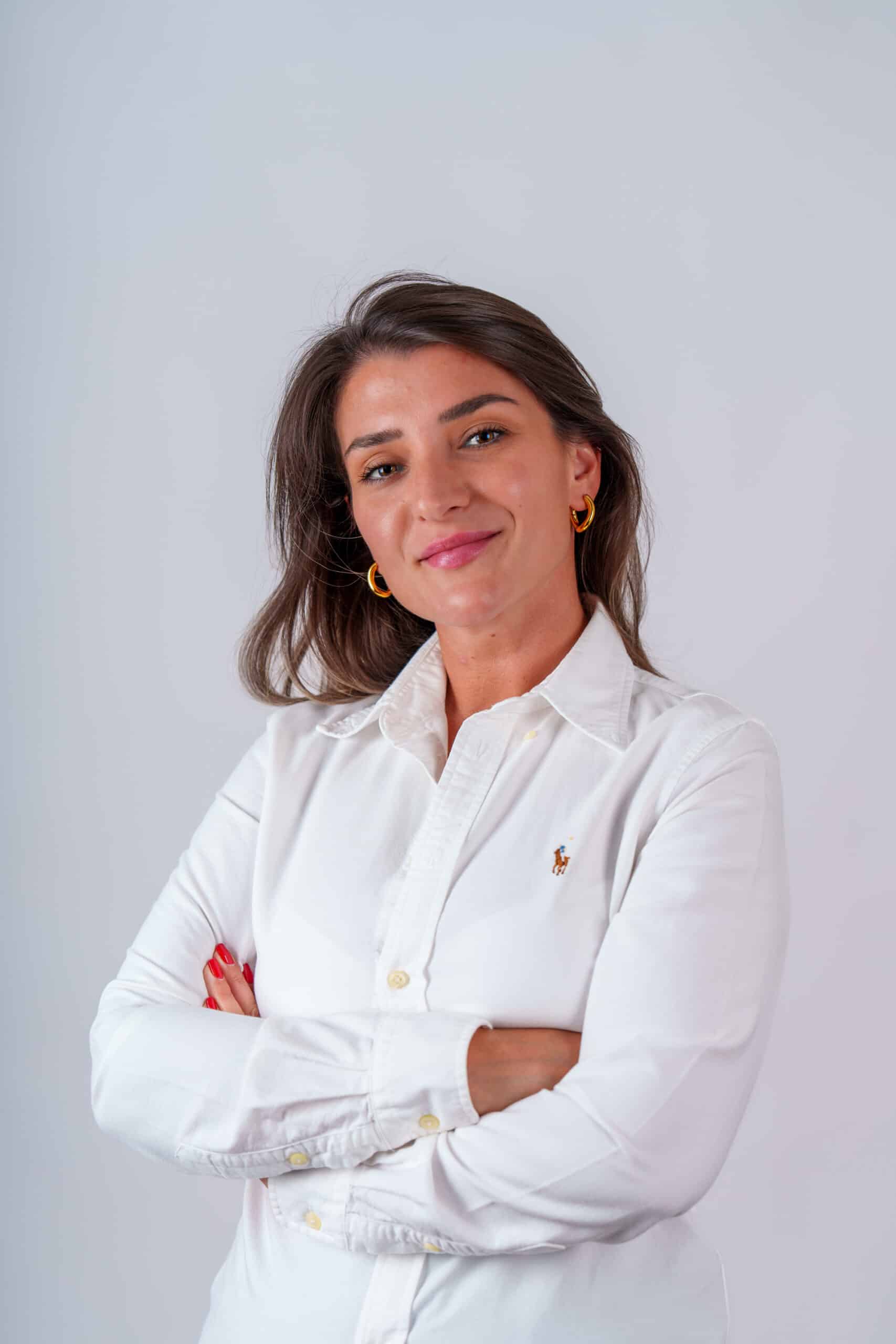 Blertë Hasani