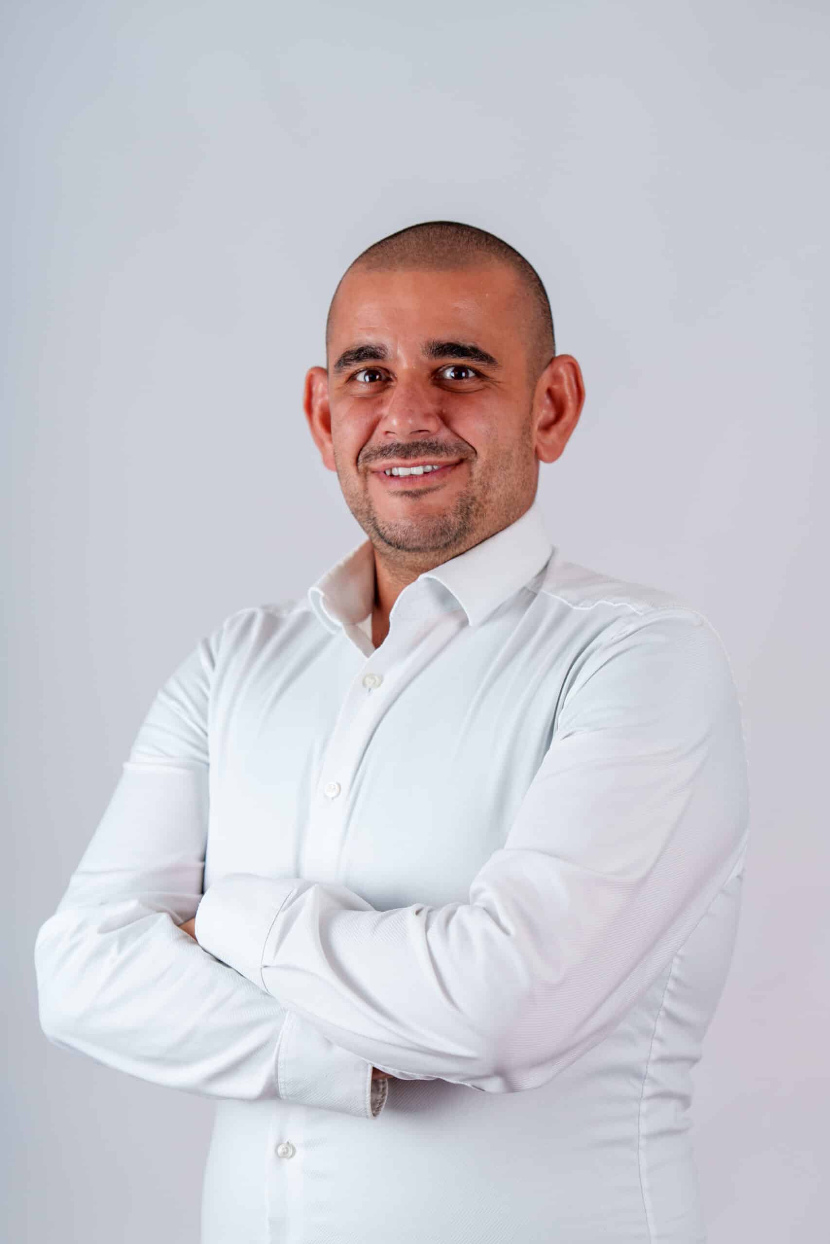Florent Hasani