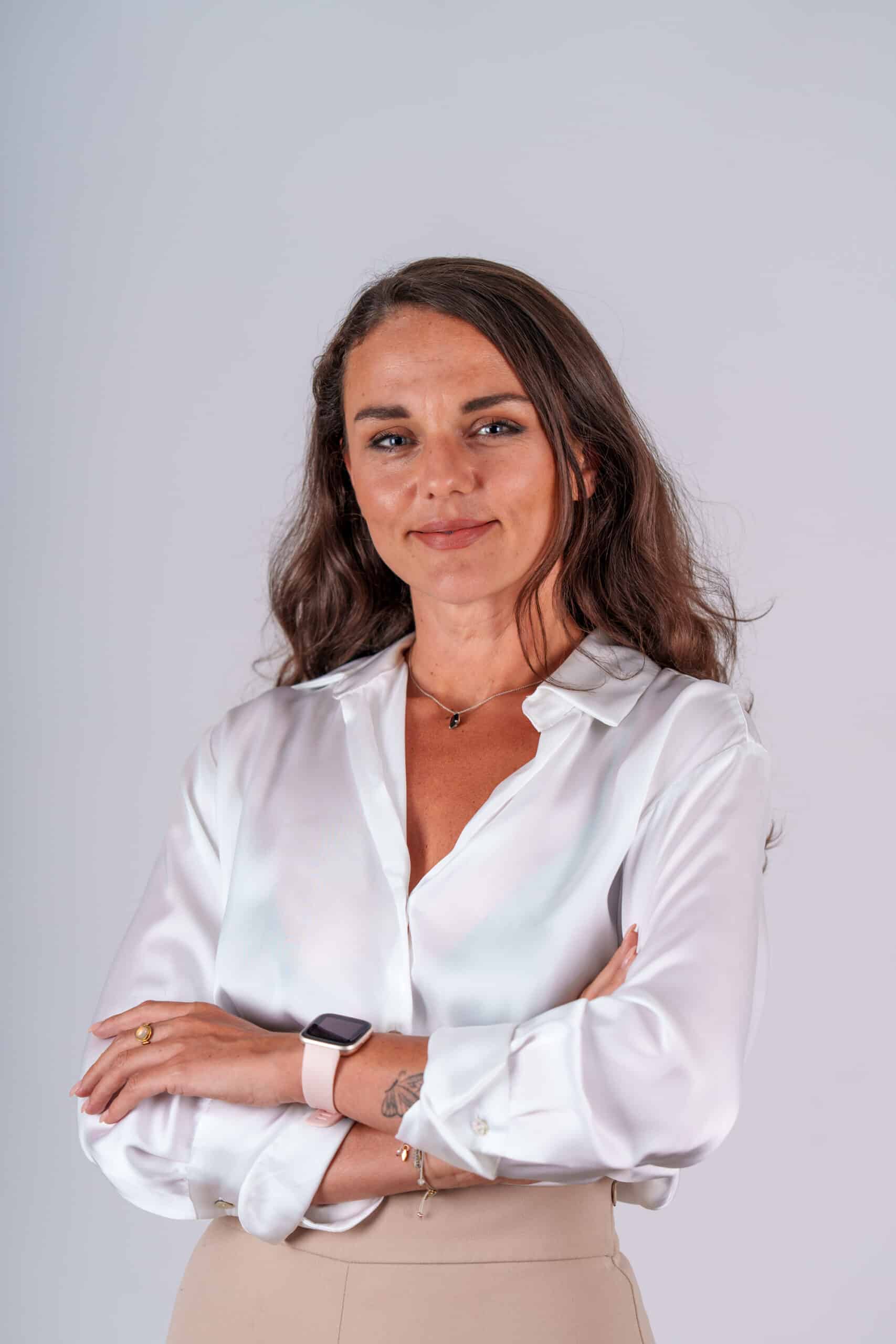Saranda Dervisholli